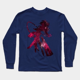 Andromeda Shun Long Sleeve T-Shirt